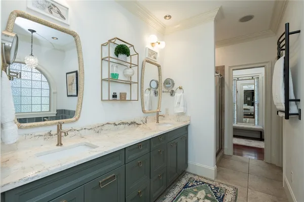 $715,000 | 121 Garden Park Drive, Anderson, SC 29621
