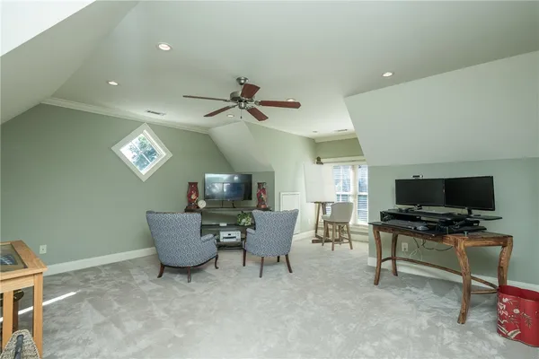 $715,000 | 121 Garden Park Drive, Anderson, SC 29621