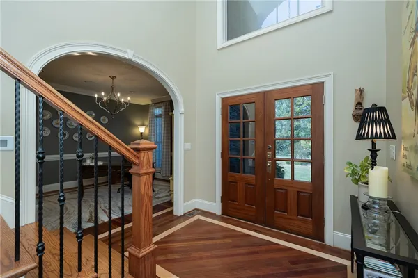 $715,000 | 121 Garden Park Drive, Anderson, SC 29621