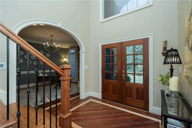 $750,000 | 121 Garden Park Drive, Anderson, SC 29621