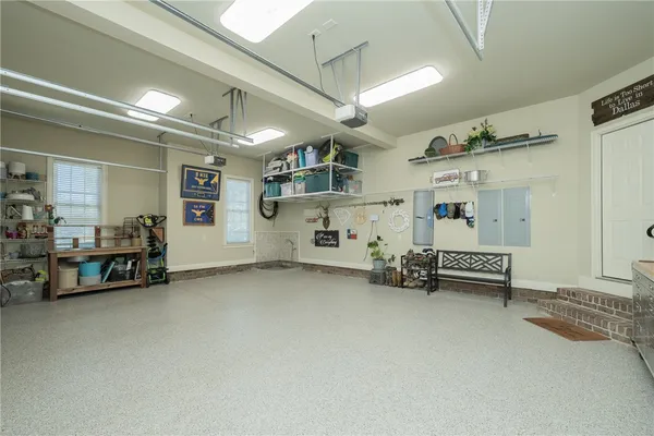 $715,000 | 121 Garden Park Drive, Anderson, SC 29621