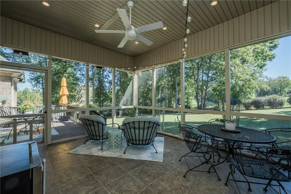 $715,000 | 121 Garden Park Drive, Anderson, SC 29621