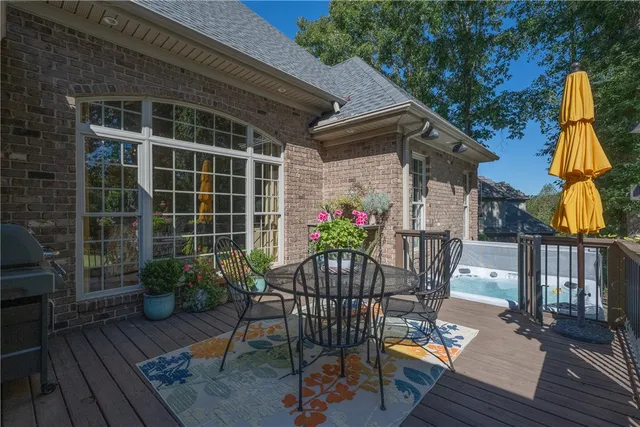 $750,000 | 121 Garden Park Drive, Anderson, SC 29621