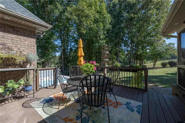 $750,000 | 121 Garden Park Drive, Anderson, SC 29621