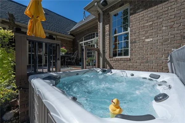 $715,000 | 121 Garden Park Drive, Anderson, SC 29621