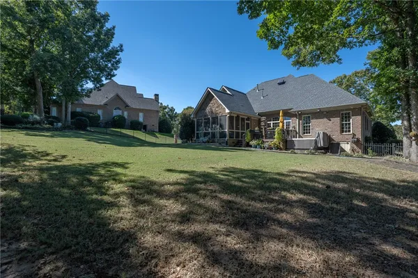 $715,000 | 121 Garden Park Drive, Anderson, SC 29621