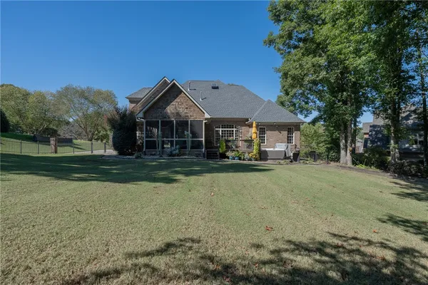 $715,000 | 121 Garden Park Drive, Anderson, SC 29621