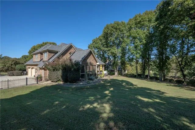 $750,000 | 121 Garden Park Drive, Anderson, SC 29621