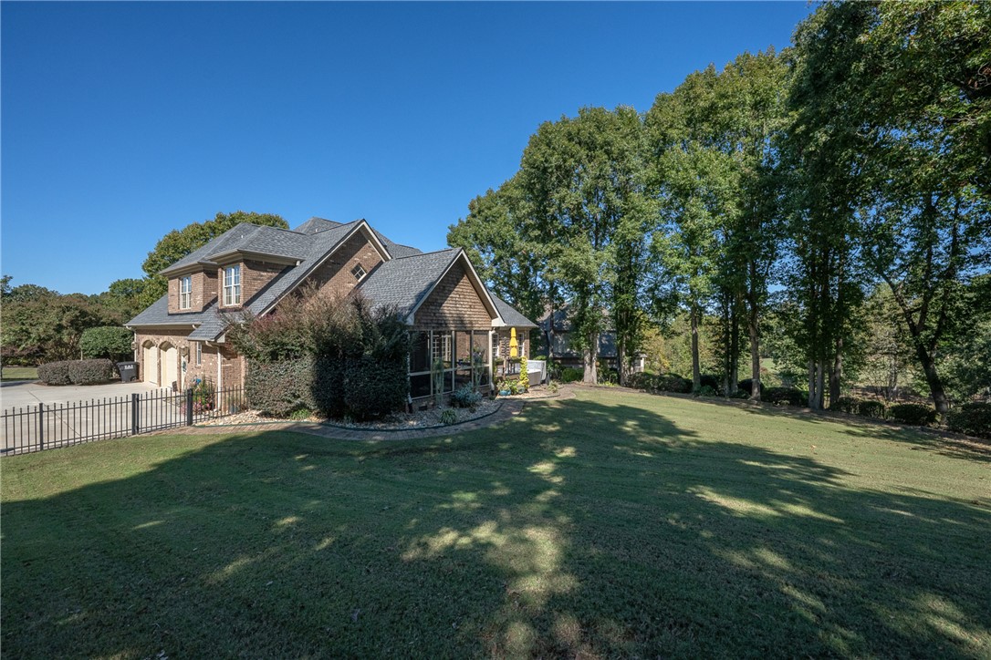 121 Garden Park Drive Anderson, SC 29621 - Photo 38 of 39