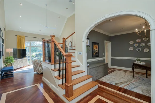 $750,000 | 121 Garden Park Drive, Anderson, SC 29621