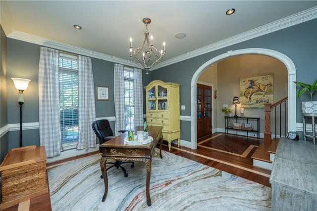 $750,000 | 121 Garden Park Drive, Anderson, SC 29621