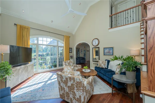 $715,000 | 121 Garden Park Drive, Anderson, SC 29621