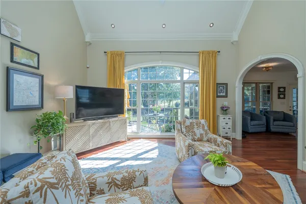 $715,000 | 121 Garden Park Drive, Anderson, SC 29621