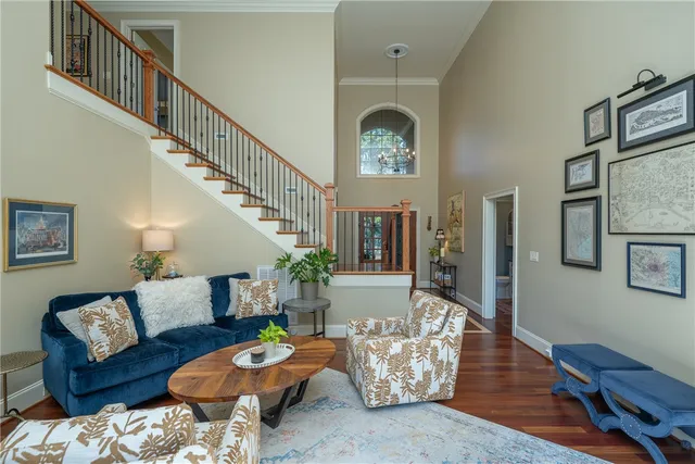 $750,000 | 121 Garden Park Drive, Anderson, SC 29621