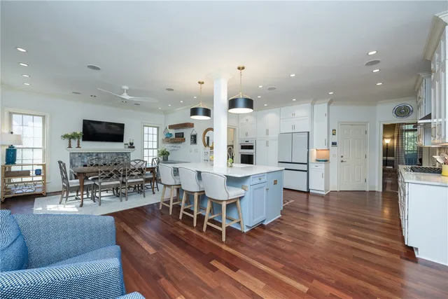 $750,000 | 121 Garden Park Drive, Anderson, SC 29621