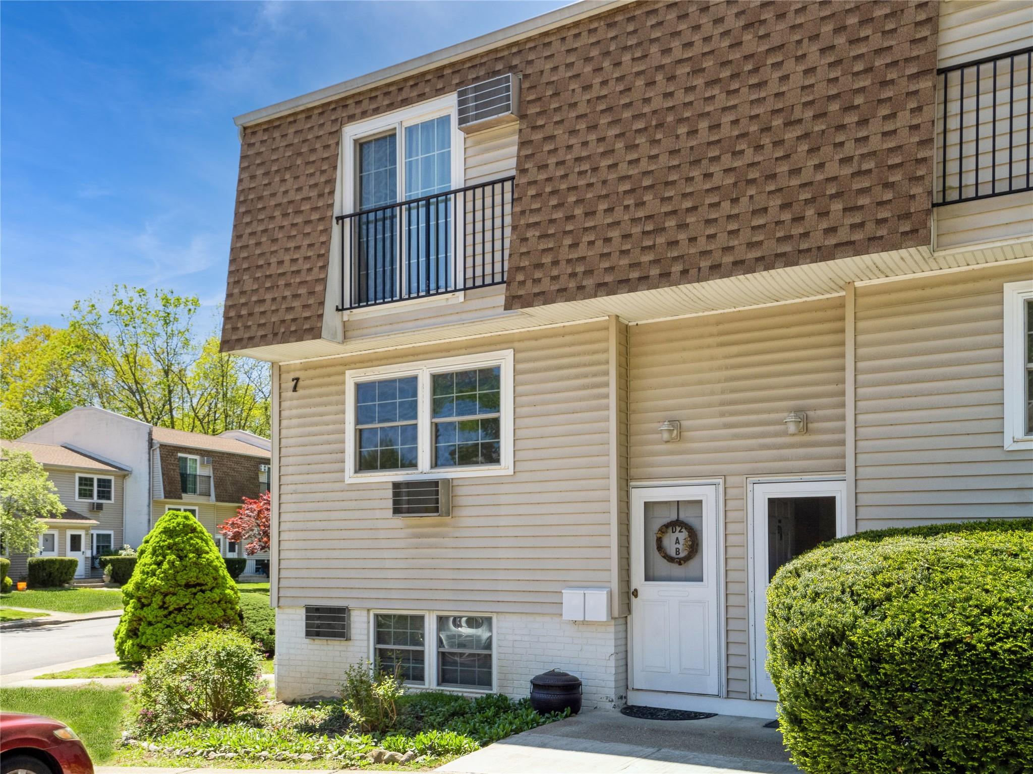 7 Forge Gate Drive, Unit D2A Cold Spring, NY 10516 - Photo 1 of 1 Forge Gate Condos in the Village of Cold Spring