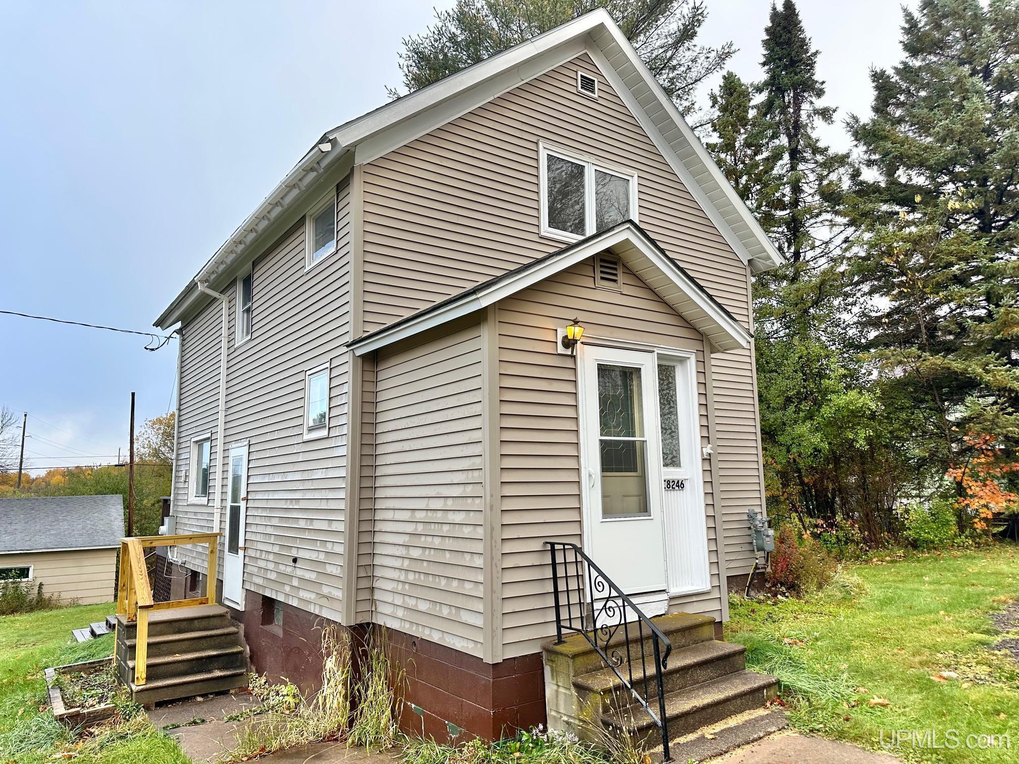 E8246 East Mill Street Ramsay, MI 49959 - Photo 16 of 16