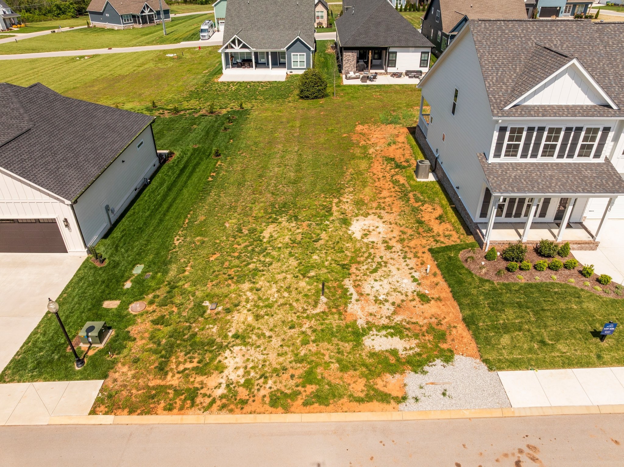 0 Pontoon Place Winchester, TN 37398 - Photo 3 of 7 a view of swimming pool with an ocean view