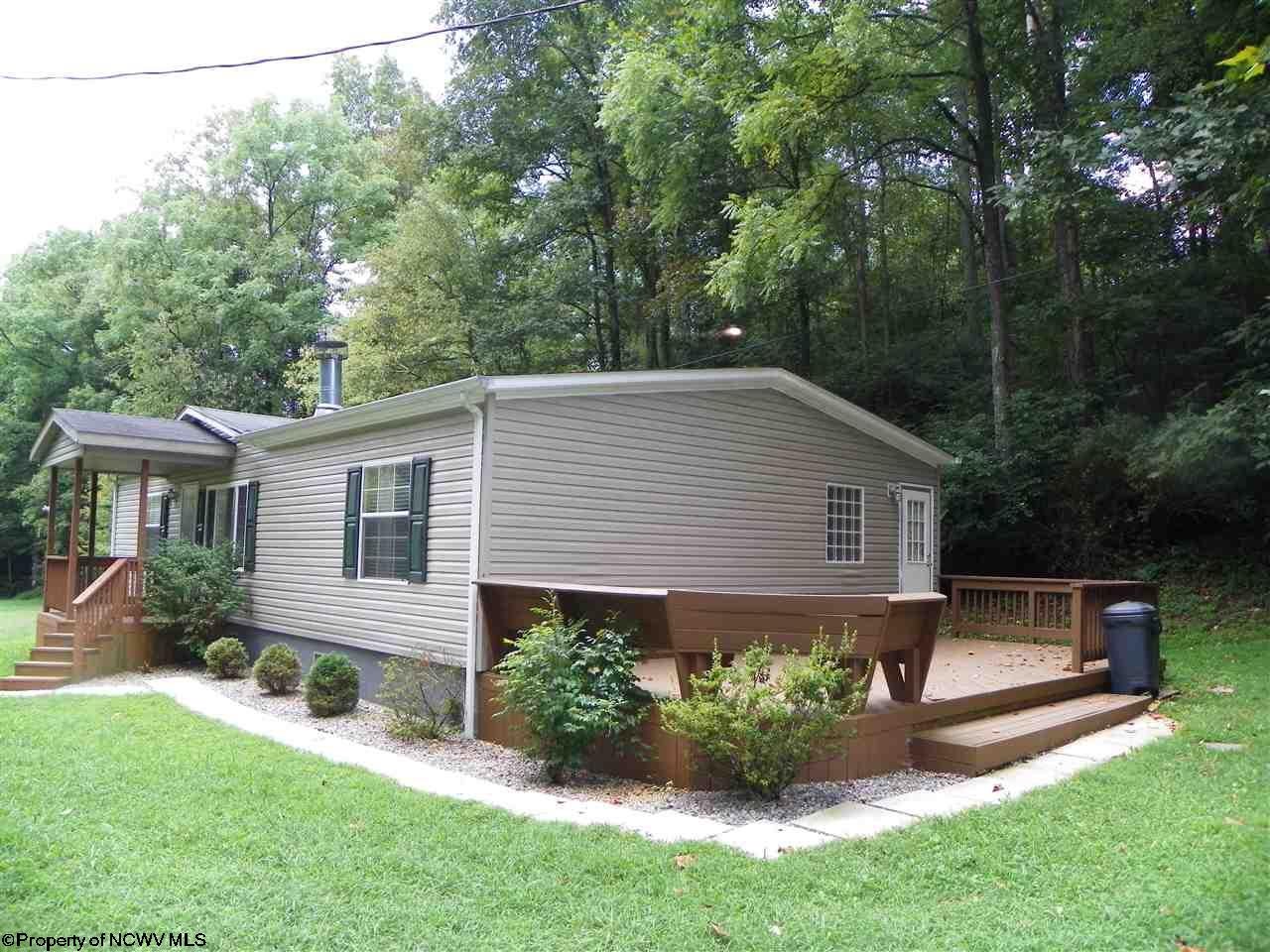 497 Stouts Run Road Mount Clare, WV 26408 - Photo 2 of 20 Gallery Image 2