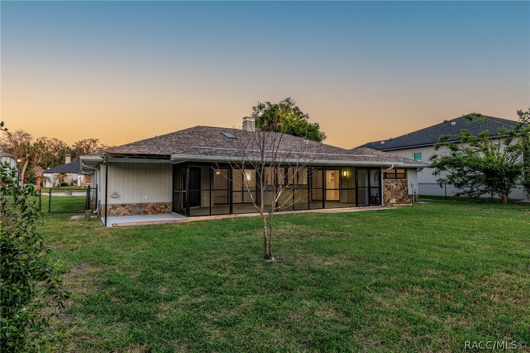 5012 South Deepwater Point Homosassa, FL 34448 - Photo 4 of 43