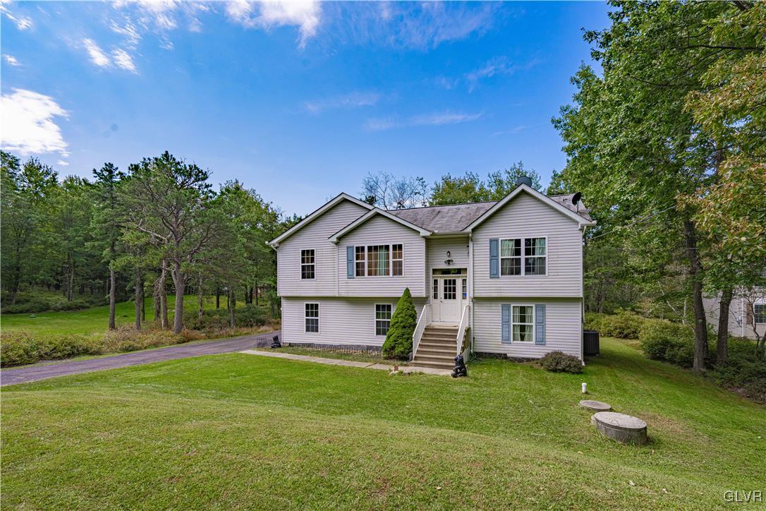 1038 Clover Road South Long Pond, PA 18334 - Photo 2 of 39 Front of house