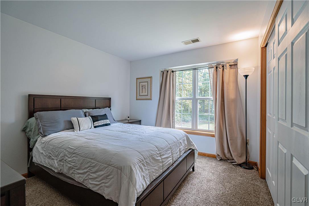 1038 Clover Road South Long Pond, PA 18334 - Photo 22 of 39 Bedroom