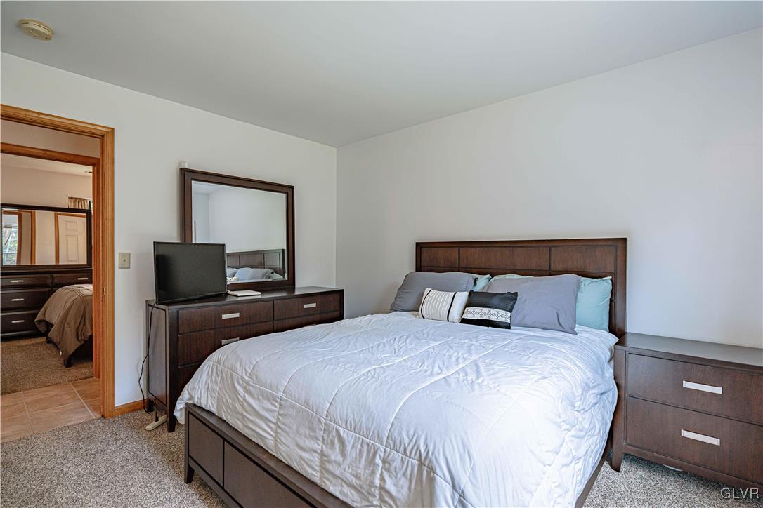 1038 Clover Road South Long Pond, PA 18334 - Photo 23 of 39 Bedroom