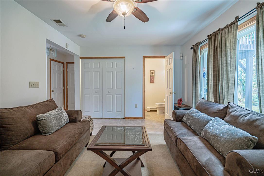 1038 Clover Road South Long Pond, PA 18334 - Photo 26 of 39 Family Room