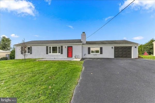 $425,000 | 830 West Kings Highway, Coatesville, PA 19320
