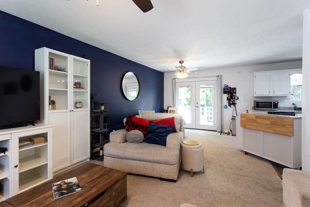 188 Pilgrim Lane Powder Springs, GA 30127 - Photo 27 of 35