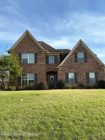 $356,900 | 1261 Heritage Lake Drive, Hernando, MS 38632