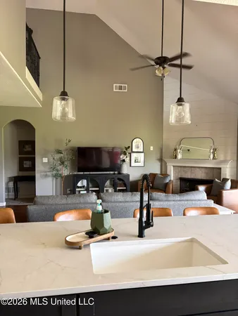 $356,900 | 1261 Heritage Lake Drive, Hernando, MS 38632