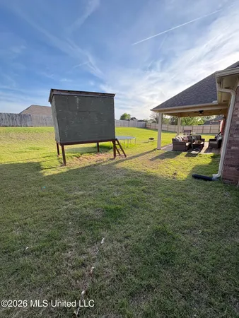 $356,900 | 1261 Heritage Lake Drive, Hernando, MS 38632