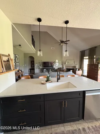 $356,900 | 1261 Heritage Lake Drive, Hernando, MS 38632