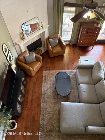 $356,900 | 1261 Heritage Lake Drive, Hernando, MS 38632