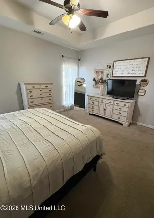 $356,900 | 1261 Heritage Lake Drive, Hernando, MS 38632