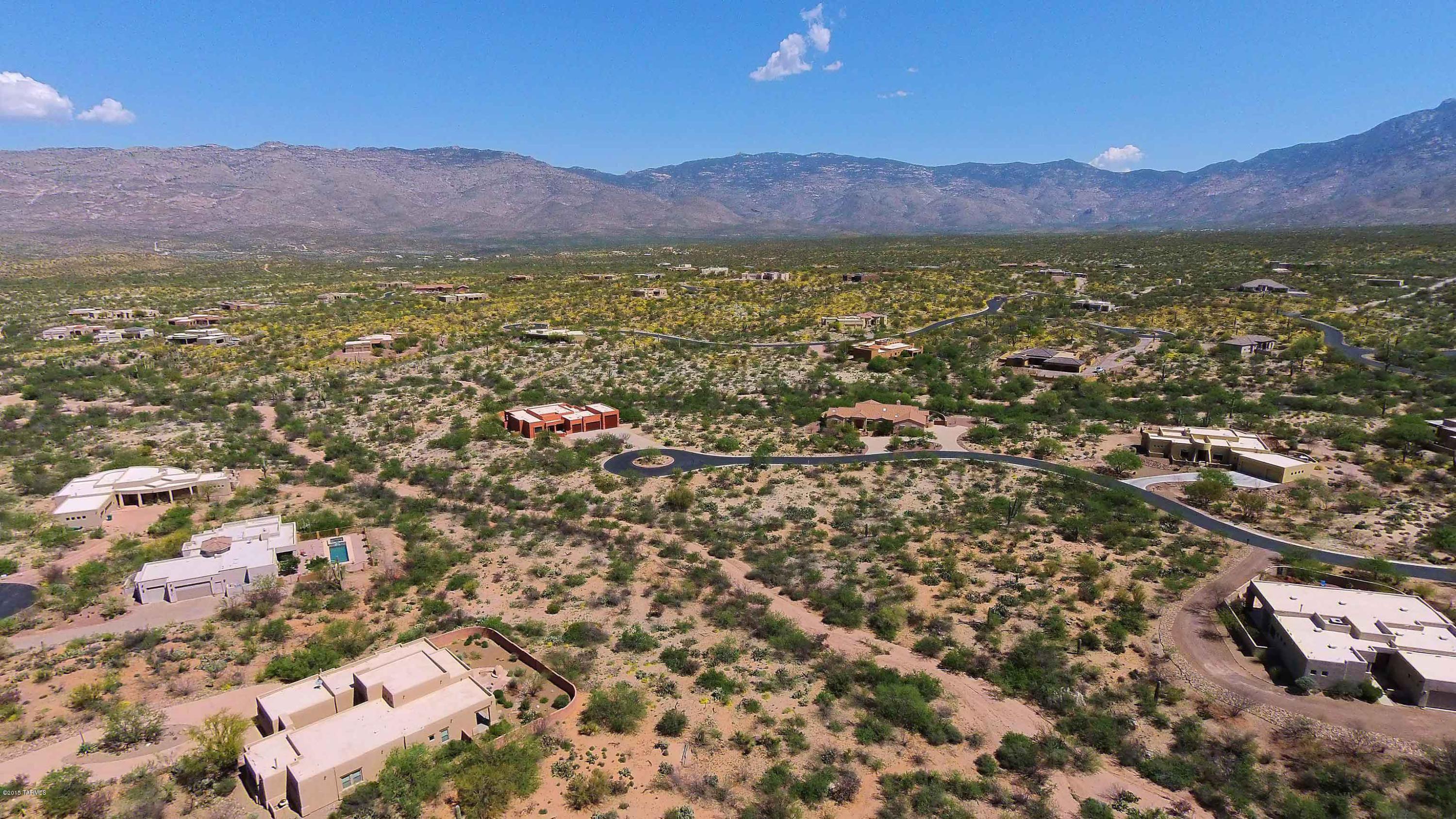 8650 East Tumbling H Ranch Place, Unit 65 Vail, AZ 85641 - Photo 9 of 9