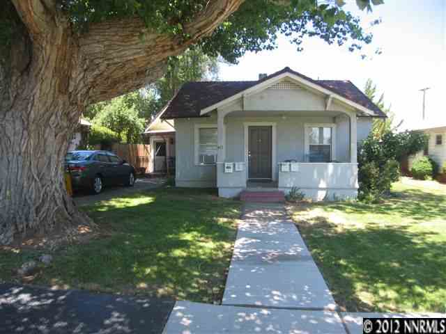 483 East 9th Street Reno, NV 89512 - Photo 1 of 1 Photo 1