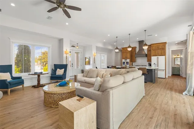 $5,275,000 | 436 South Polk Drive, Sarasota, FL 34236