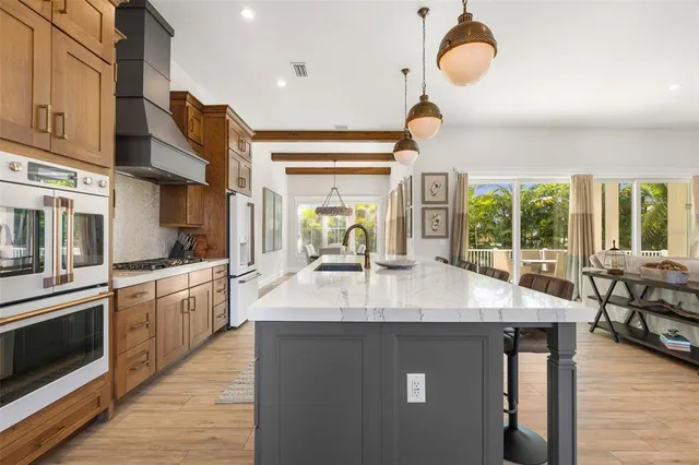 $5,275,000 | 436 South Polk Drive, Sarasota, FL 34236