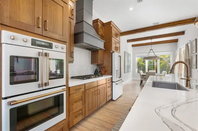 $5,275,000 | 436 South Polk Drive, Sarasota, FL 34236