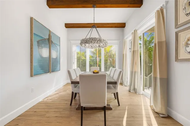 $5,275,000 | 436 South Polk Drive, Sarasota, FL 34236