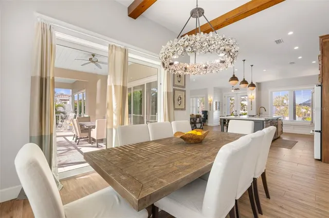 $5,275,000 | 436 South Polk Drive, Sarasota, FL 34236