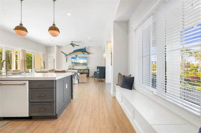 $5,275,000 | 436 South Polk Drive, Sarasota, FL 34236