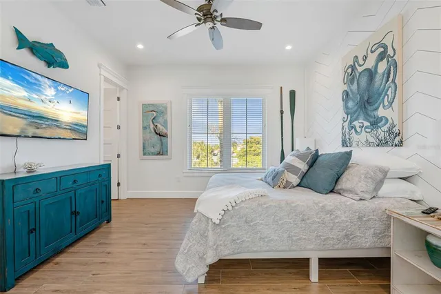 $5,275,000 | 436 South Polk Drive, Sarasota, FL 34236