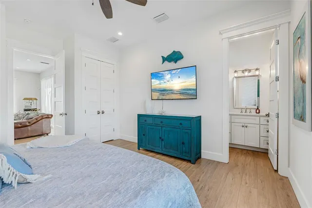 $5,275,000 | 436 South Polk Drive, Sarasota, FL 34236