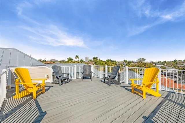 $5,275,000 | 436 South Polk Drive, Sarasota, FL 34236
