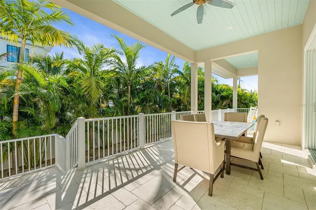 $5,275,000 | 436 South Polk Drive, Sarasota, FL 34236