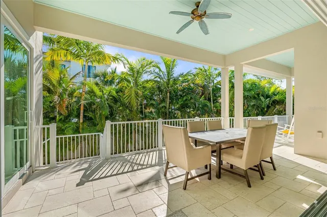 $5,275,000 | 436 South Polk Drive, Sarasota, FL 34236
