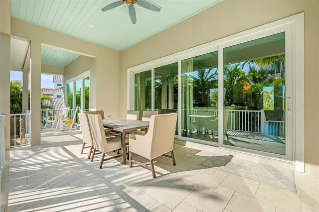 $5,275,000 | 436 South Polk Drive, Sarasota, FL 34236